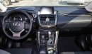Lexus NX300 Hybrid