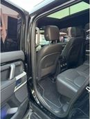 لاند روفر ديفندر LAND ROVER DEFENDER SE P400 GCC 2024 FULL OPTION ORIGINAL PAINT UNDER WARRANTY PERFECT CONDITION