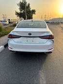 Lexus ES350 2024 Lexus ES350 3.5L