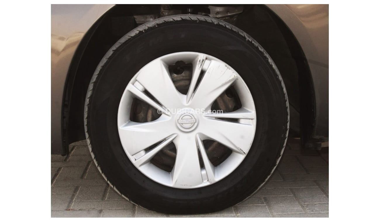 Nissan Sunny Nissan Sunny 2018 GCC, in excellent condition