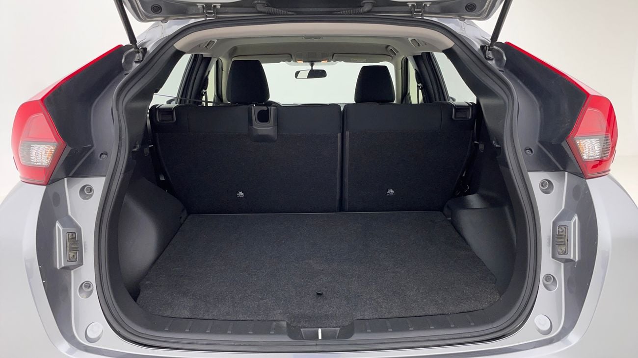 Mitsubishi Eclipse Cross GLX MID LINE 1.5 | Zero Down Payment | Free Home Test Drive