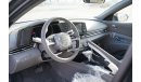 Hyundai Elantra 1.6 MODEL 2022 FULL OPTION ( REMOTE START ENGINE / SUNROOF / PUSH START )