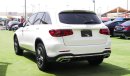 مرسيدس بنز GLC 300 4matic