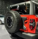 فورد برونكو RAPTOR Twin Turbo V6 | Low Mileage | GCC Original Paint | Advanced 4x4 | Excellent Condition