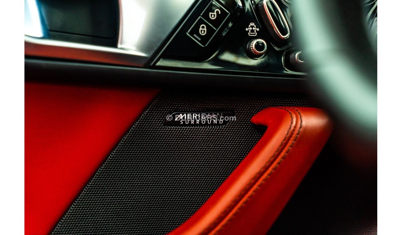 Jaguar F Type 2014 Jaguar F-Type S Coupe 5.0L V8 / Full-Service History