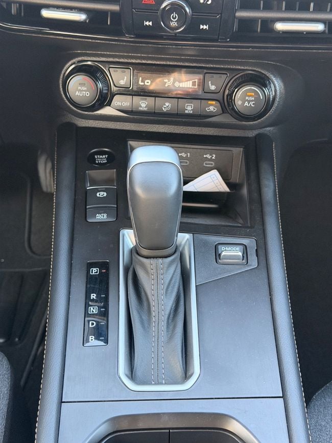 Nissan Kicks SV, миниатюра 27
