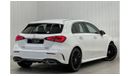 Mercedes-Benz A 200 Std 2021 Mercedes Benz A200, April 2026 Mercedes Warranty, Full Mercedes Service History, Low Kms, G