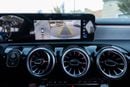 Mercedes Benz CLA250 Mercedes-Benz CLA 250 AMG Line 2021 GCC | Warranty