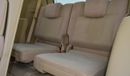 Toyota Land Cruiser Rhd New TXL package 7 seater with sunroof Japan import