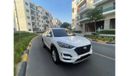 Hyundai Santa Fe GLS Banking facilities without the need for a first payment