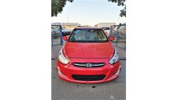 Hyundai Accent 1.6L Petrol, MP3, Clean Interior and Exterior, Mint Condition, LOT-411