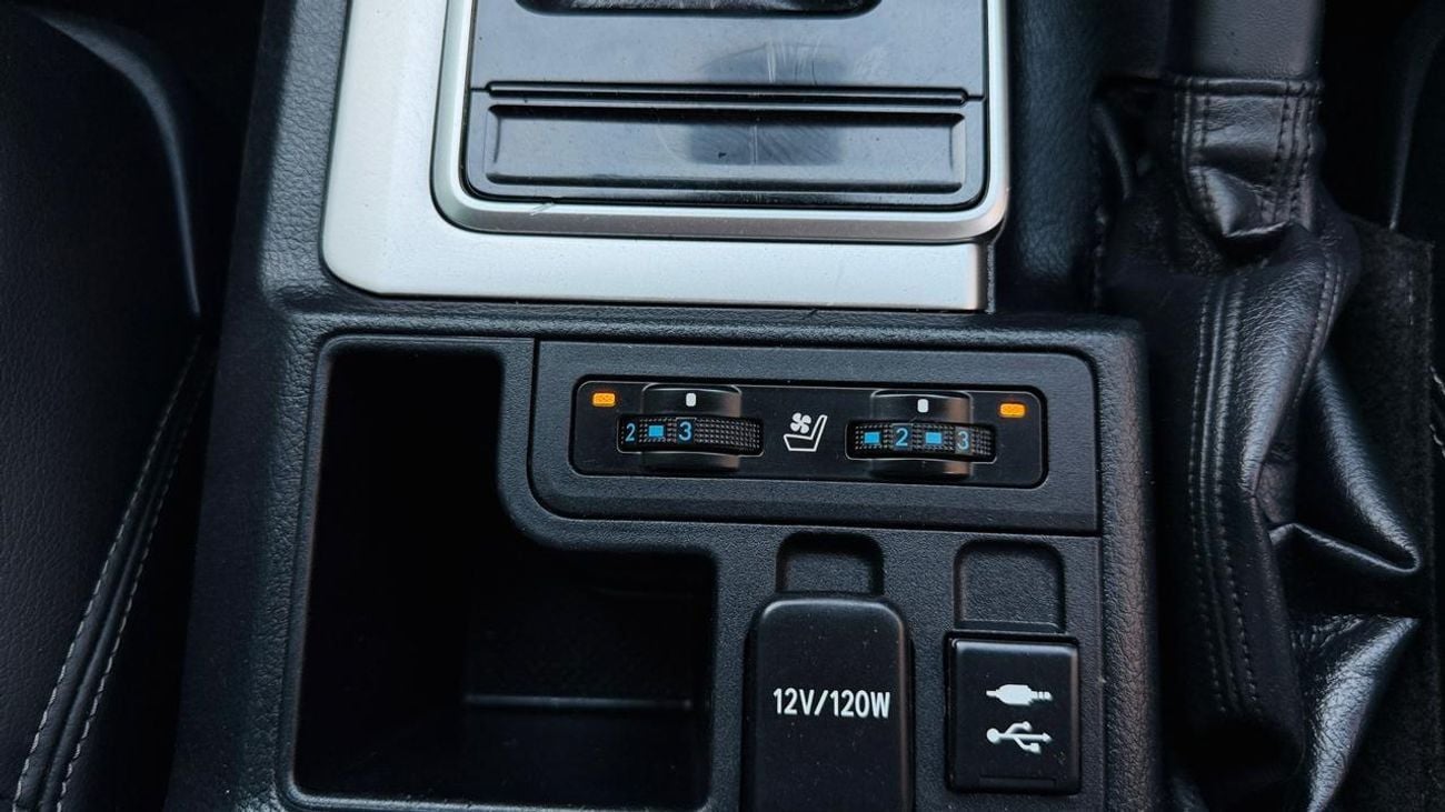 تويوتا برادو -