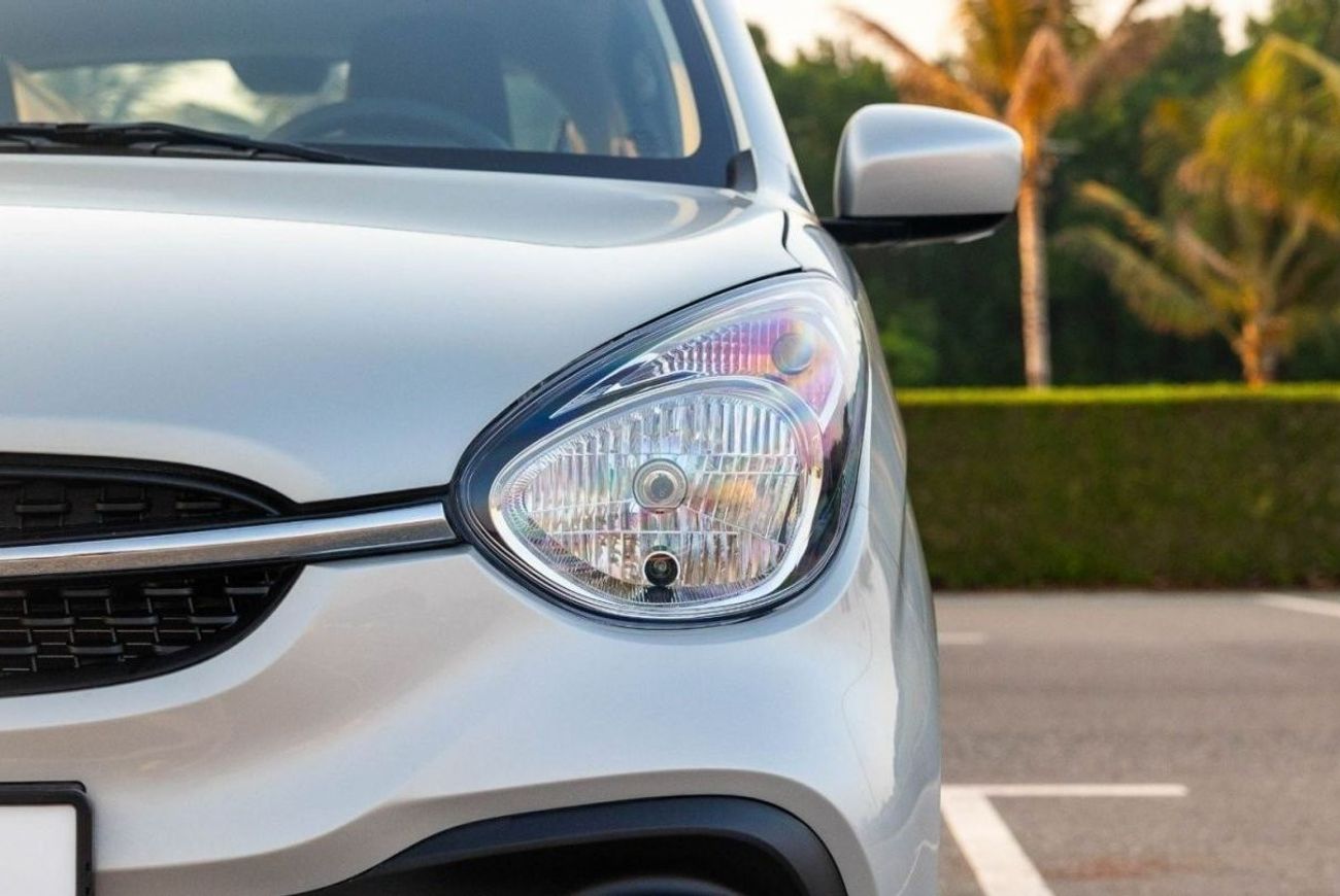 سوزوكي سيليريو AMT GL | TOUCH SCREEN | PARKING SENSORS | ELECTRIC MIRRORS | POWER WINDOWS | 2023