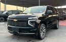 Chevrolet Tahoe High Country 2025  2.7 | V4  (Export Only)