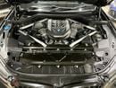 بي أم دبليو X5 M Competition 4.4L