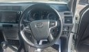 Toyota Prado RHD, Diesel, Automatic,Full option,Push Start, 2.8L (Export Only)