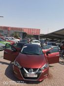 Nissan Maxima SR 3.5L R 3.5L in excellent condition and requires no expenses