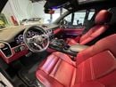 بورش كايان Cayenne GTS 2021 Full Service History, Low KMs, GCC