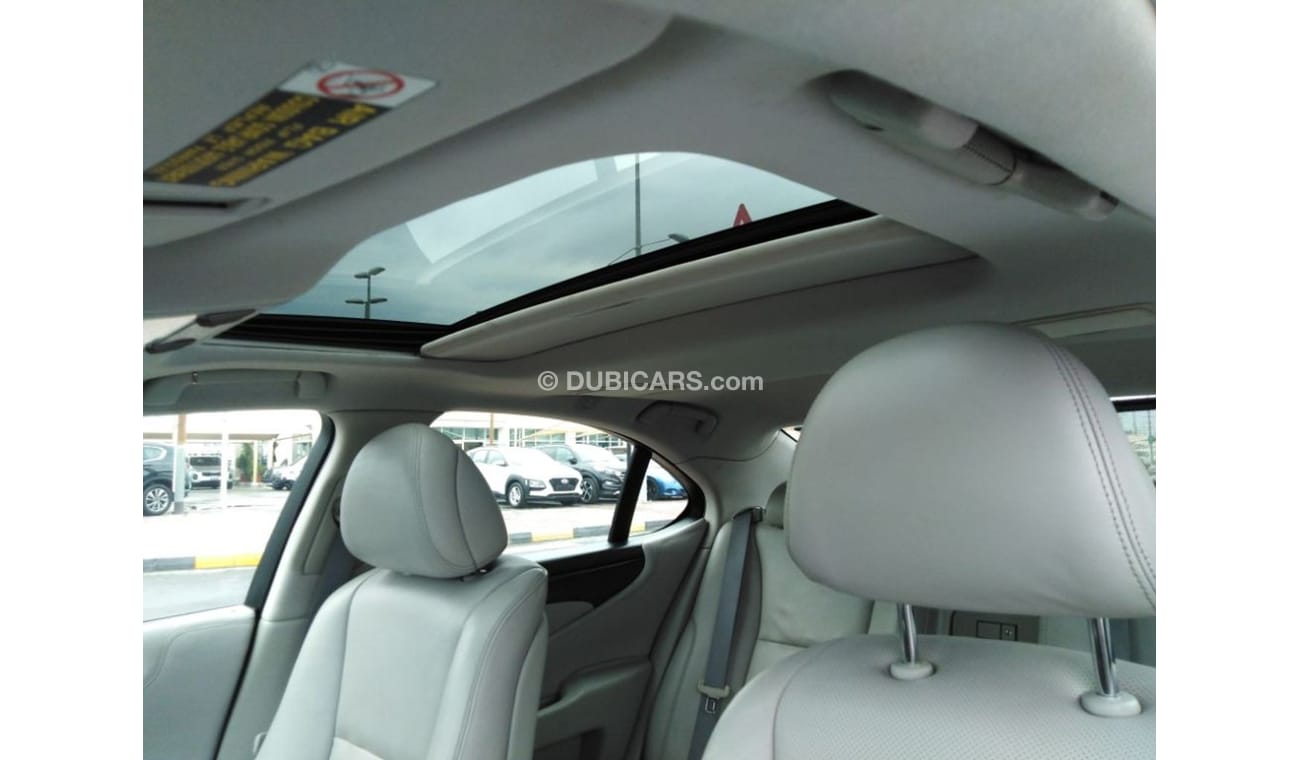 لكزس LS 460 موديل 2012 LS460 لكزس