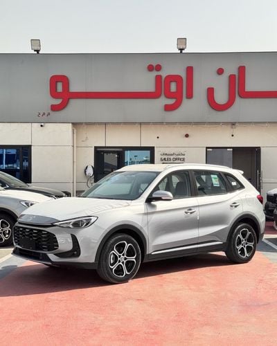 أم جي ZS COM