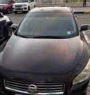 Nissan Maxima 3.5L V6 SL