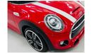 Mini Cooper S GCC .. FSH .. Perfect Condition .. 4CYL .. S .
