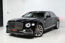 Bentley Flying Spur W12 2020 Bentley Flying Spur, Full Agency Service History, 1 Year Warranty, Excellent Condition, GCC