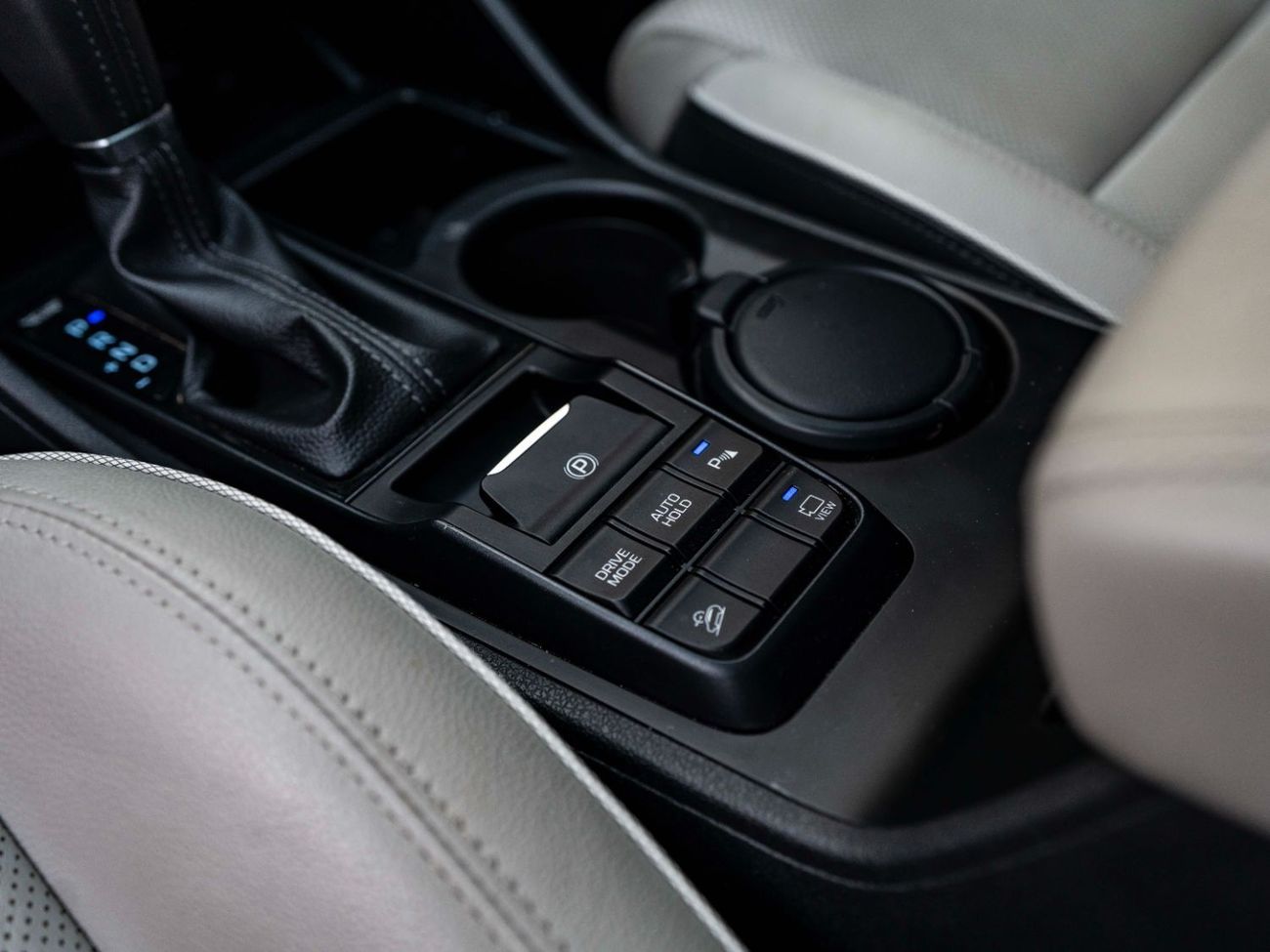 هيونداي توسون GLS 2.4L