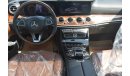 Mercedes-Benz E300 Mercedes E 300 Kit 53 Model 2017