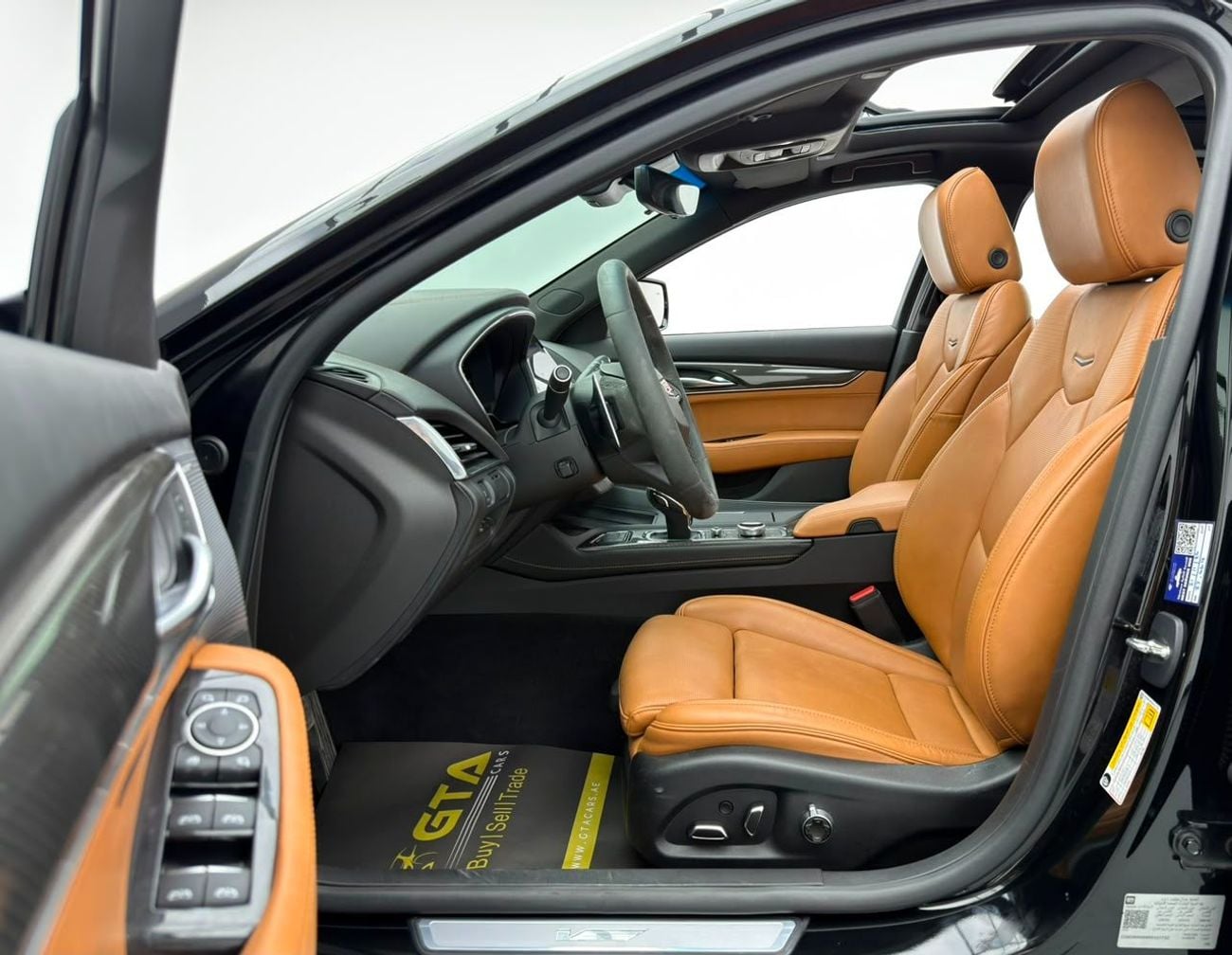 Cadillac CT5 V-SERIES