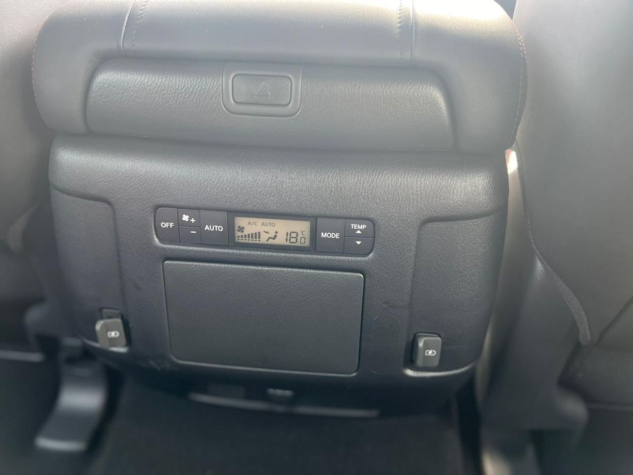 Nissan Patrol NISMO