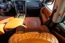 Nissan Patrol LE Platinum 5.6L Nissan Patrol LE Platinum 2021 GCC | Agency Warranty | Service