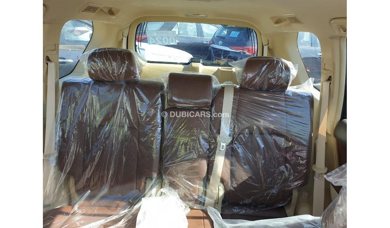 Toyota Prado TXL LEATHER SEATS ANDROID DVD CAMERA