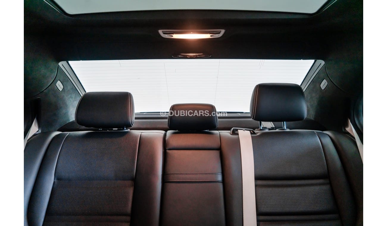 Mercedes-Benz E 63 AMG 2014 Mercedes-Benz E63 S AMG 4 Matic / Full-Service History / Renntech Tuning Kit