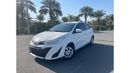 Toyota Yaris TOYOTA Yaris Model 2020 Gcc full automatic Excellent Condition