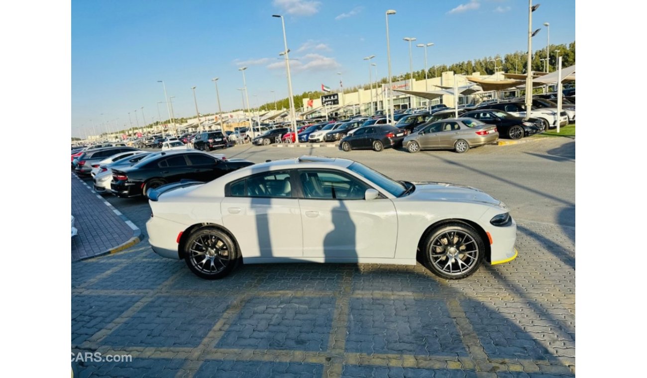 Dodge Charger SXT For sale