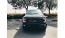 Ford F-150 LARIAT {{{ 2.7L }}} V6 FULL OPTION Panoramic Roof/ 2017 / GOOD CONDITION //// LOW MILEAGE