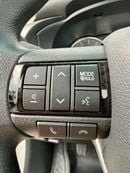 Toyota Hilux GLS 2.7L 4WD