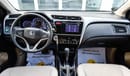 Honda City EX 2017 GCC Perfect Condition