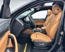 BMW X4 2024 BMW X4 xDrive30i M-Sport, 2028 BMW Warranty + Service Contract, BMW Full Service History, GCC