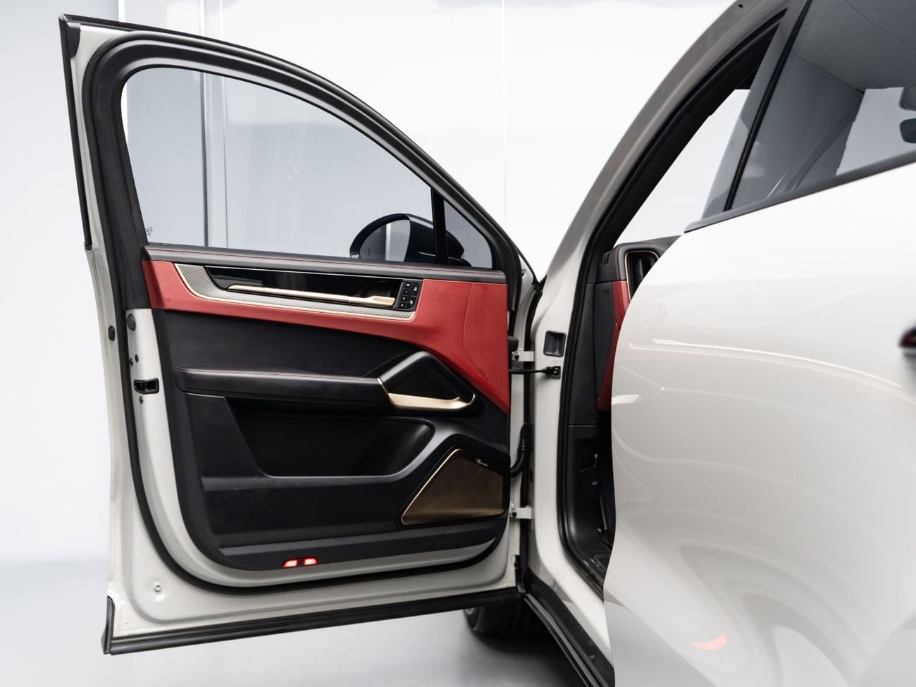 Porsche Cayenne GTS BUY NOW, PAY 2027 | THE BLACKLINE STANDARD | December 2027 Porsche Warranty, GCC