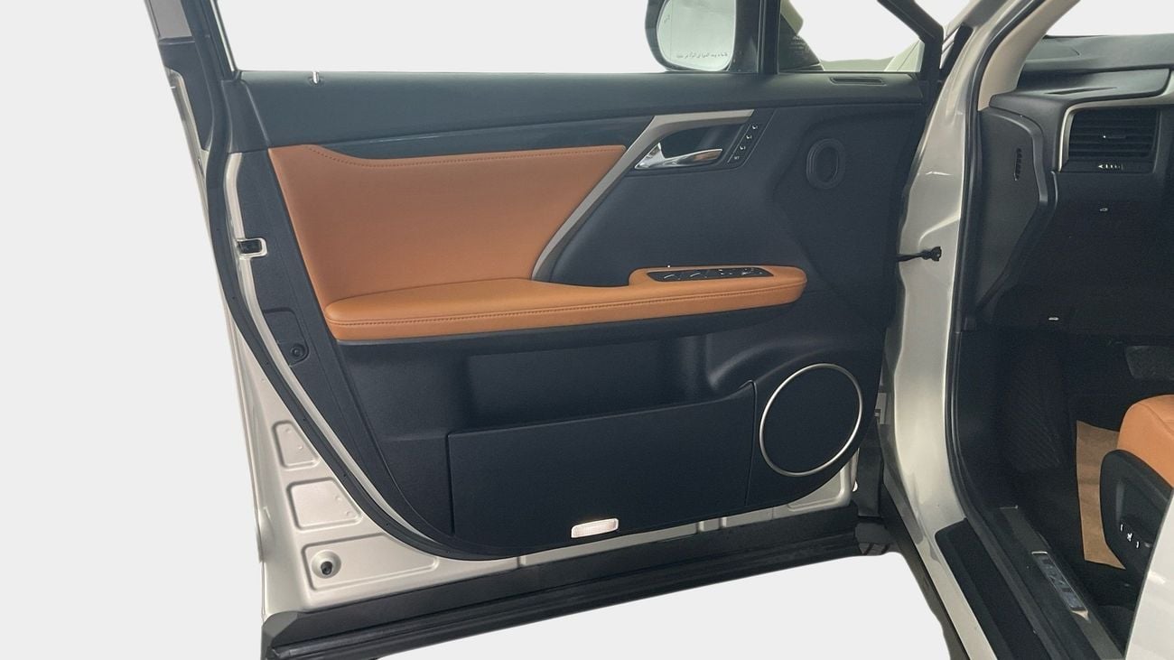 لكزس RX450h Prestige | upto AED 20,000 Ramadan Discount | شامل الضمان | 0 ﺪﻔﻋﺓ ﺃﻮﻟﻯ