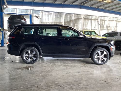 Jeep Cherokee Limited | National Day Celebration | Guaranteed Warranty | 0 Down Payment