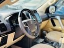 تويوتا برادو Toyota prado 2019 v4 full options