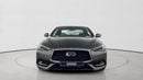 Infiniti Q60 Red Sport | Guaranteed Warranty | 0 Down Payment