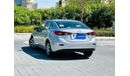 مازدا 3 799 P.M MAZDA3 1.6L ll PUSH START ll 0% DP ll GCC ll PRISTINE CONDITION