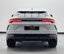 Lamborghini Urus STD 4.0T V8 2019 Lamborghini Urus, Full Lamborghini Service History, 1 Year Warranty, GCC