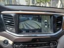 GAC GS8