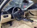 بي أم دبليو 320 FULL OPTIONS Exclusive 2.0L BMW 3 Series 320 2014