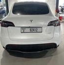 تسلا موديل Y Long Range (AWD)